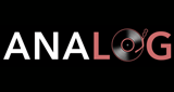 Analog Radio LOGO