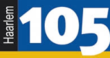 Haarlem 105 LOGO Haarlem 105 LOGO