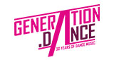 Generation Dance LOGO Generation Dance LOGO