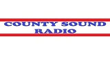 County Sound Radio - Tribute Station LOGO