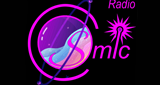 Radio COSMIC LOGO