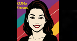 KONA Stream LOGO