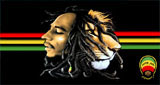 Rádio Música Jah LOGO