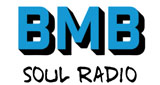 BMB Soul Radio 365 LOGO