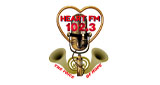 102.3 Heart Fm LOGO