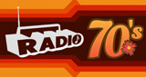 Radio 70 LOGO