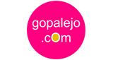 Gopalejo Live LOGO Gopalejo Live LOGO
