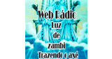 Luz de Zambi LOGO