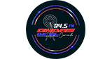 Ondas Del Cercado LOGO