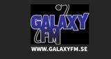 GalaxyFM LOGO