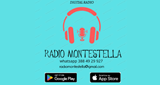 Radio Montestella LOGO