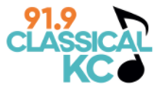 91.9 Classical KC LOGO