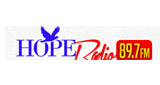 Hope Radio TCI LOGO