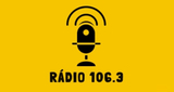 Rádio Itabela FM LOGO