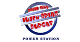 Radio Южен бряг - Бургас : [Power Station] LOGO