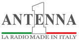 Radio Antenna 1 Roma LOGO