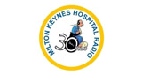 Milton Keynes Hospital Radio LOGO