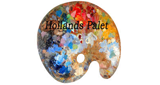 Hollands Palet LOGO Hollands Palet LOGO