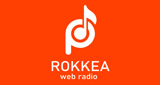 ROKKEA web radio LOGO