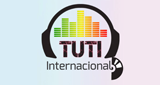 TUTI INTERNACIONAL (CLIZA) LOGO