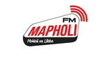Mapholi Fm LOGO