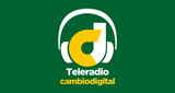 Teleradio Cambio Digital LOGO