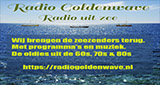 radio goldenwave LOGO