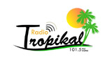 Radio Tropikal LOGO