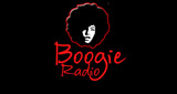 RAdio BOOgie LOGO