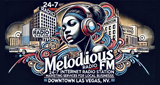 Melodious Radio FM LOGO