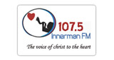 Innerman Fm 107.5 LOGO