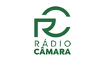 Rádio Tv Câmara de Lapão LOGO