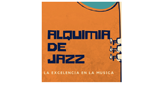 Alquimia de Jazz LOGO