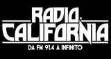 Radio California LOGO