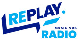 ReplayRadio LOGO