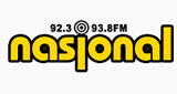 RTB Nasional FM LOGO
