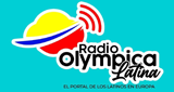Radio Olympica Latina LOGO Radio Olympica Latina LOGO