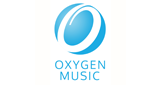 Oxygen Music LOGO