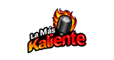 La Más Kaliente LOGO