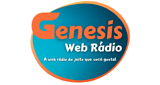Genesis Web Rádio LOGO