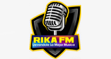 Rika Fm LOGO