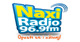 Naxi Radio LOGO