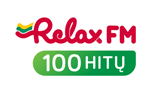 100 HITŲ LOGO