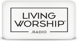 LivingWorship Radio LOGO