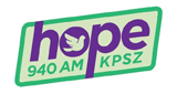 Hope 940 AM LOGO