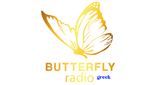 Butterfy Radio Greek LOGO