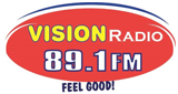 VISION RADIO LOGO