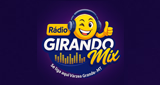 Radio Girando Mix LOGO