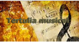 Tertulia Musical FM LOGO