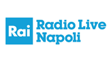 Rai Radio Live Napoli LOGO Rai Radio Live Napoli LOGO